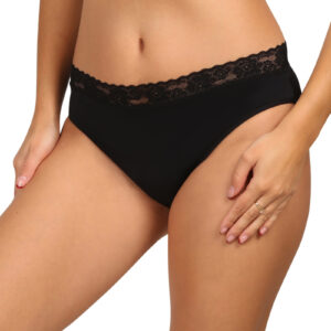 Menstruační kalhotky Selenacare Classic (SEL130) S