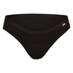 Menstruační kalhotky WUKA Basics™ Hipster - Medium (WUKA021) XS