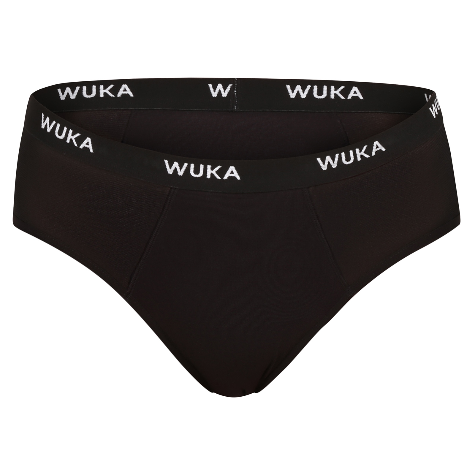 Menstruační kalhotky WUKA Ultimate™ Midi Brief - Medium (WUKA003) XS