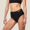Menstruační kalhotky WUKA bezešvé Stretch Seamless Midi Brief Heavy (WUKA401) 3XL - 6XL - Obrázek 2