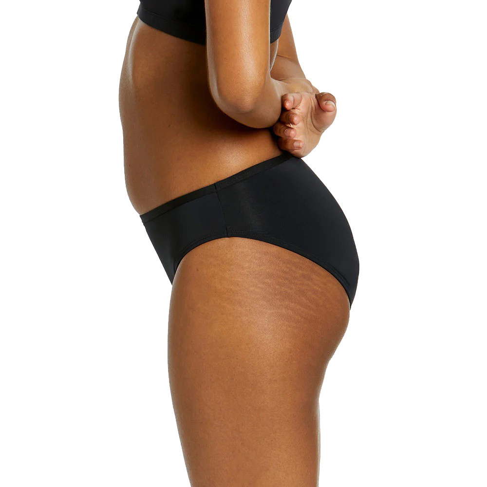 Menstruační plavky pro dívky Love Luna Bikini Brief spodní díl (LOVE303) 164 - Obrázek 2