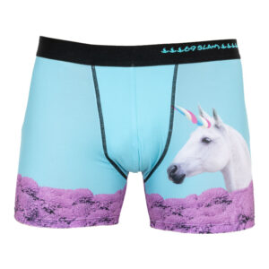 Pánské boxerky 69SLAM fit havana high limited edition XS