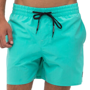 Pánské plavky 69SLAM AQUA GREEN (SSBPLN-AG) M