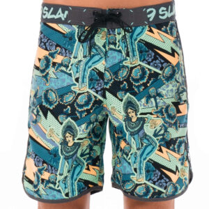 Pánské plavky 69SLAM BALI PENDET (SSLBET-PM) 40