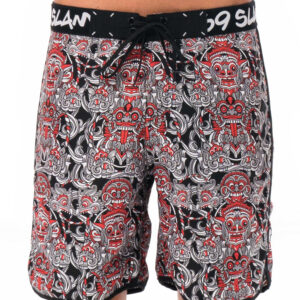 Pánské plavky 69SLAM TOTEM MASK (SSLTMS-PM) 40