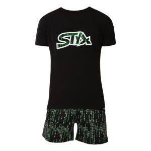 Pánské pyžamo Styx kód (PKP1152) XXL