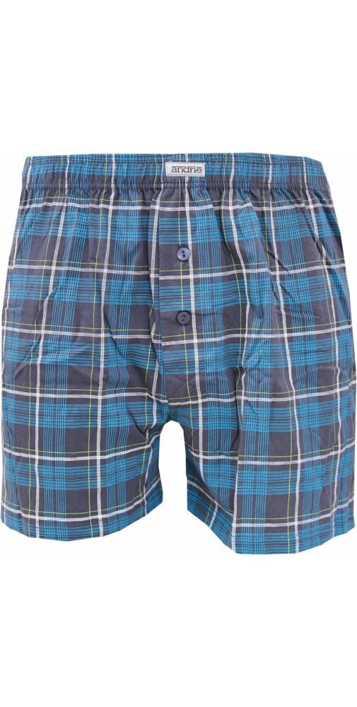 Pánské trenky Andrie vícebarevné (PS 5657-1) XL