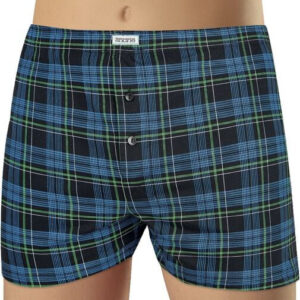 Pánské trenky Andrie vícebarevné (PS 5657-blue) XXL