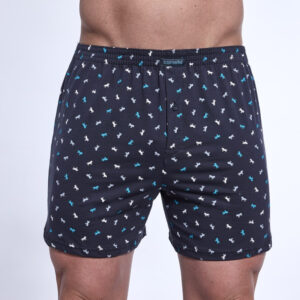 Pánské trenky Cornette Comfort vícebarevné (002/313) L