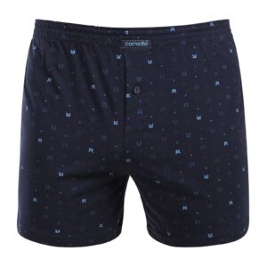 Pánské trenky Cornette Comfort vícebarevné (002/328) XL