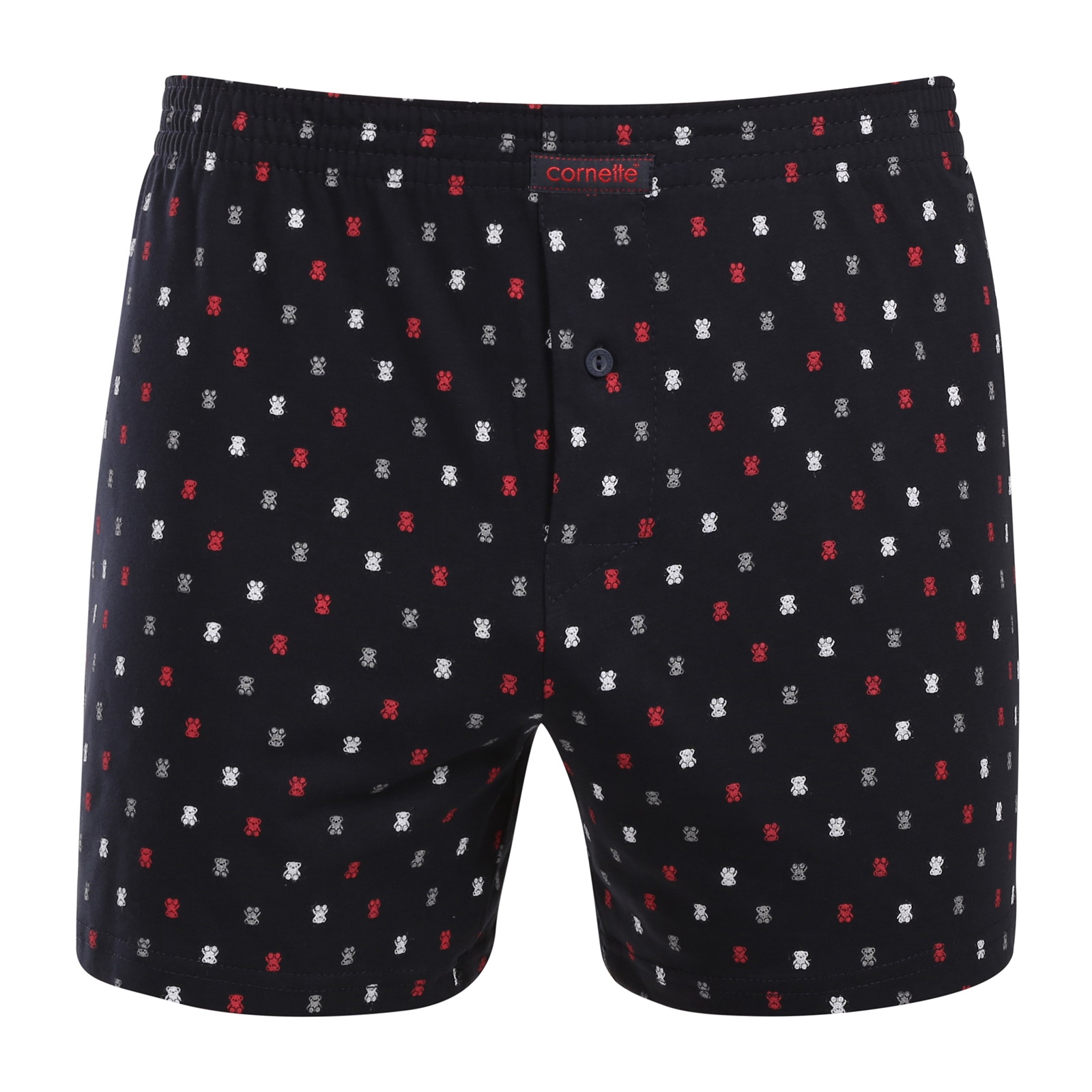 Pánské trenky Cornette Comfort vícebarevné (002/330) M