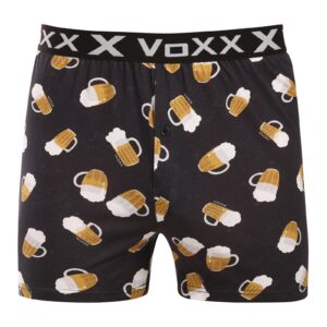 Pánské trenky VoXX vícebarevné (Kilian PIVO půllitry) XXL