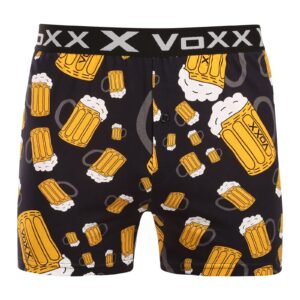 Pánské trenky VoXX vícebarevné (Kilian PIVO velké) XL