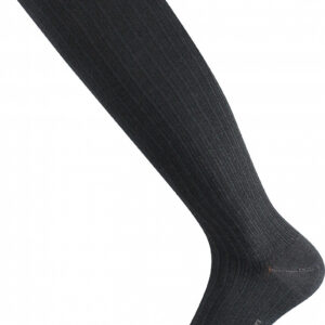 Podkolenky Voxx tmavě šedé (Woolax) S