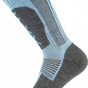Ponožky Voxx modré (Nordick-blue) M