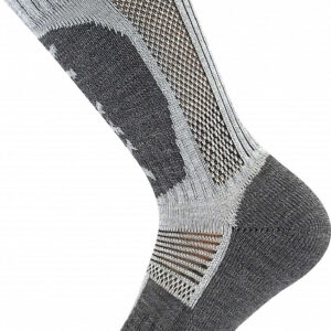 Ponožky Voxx šedé (Nordick-grey) S