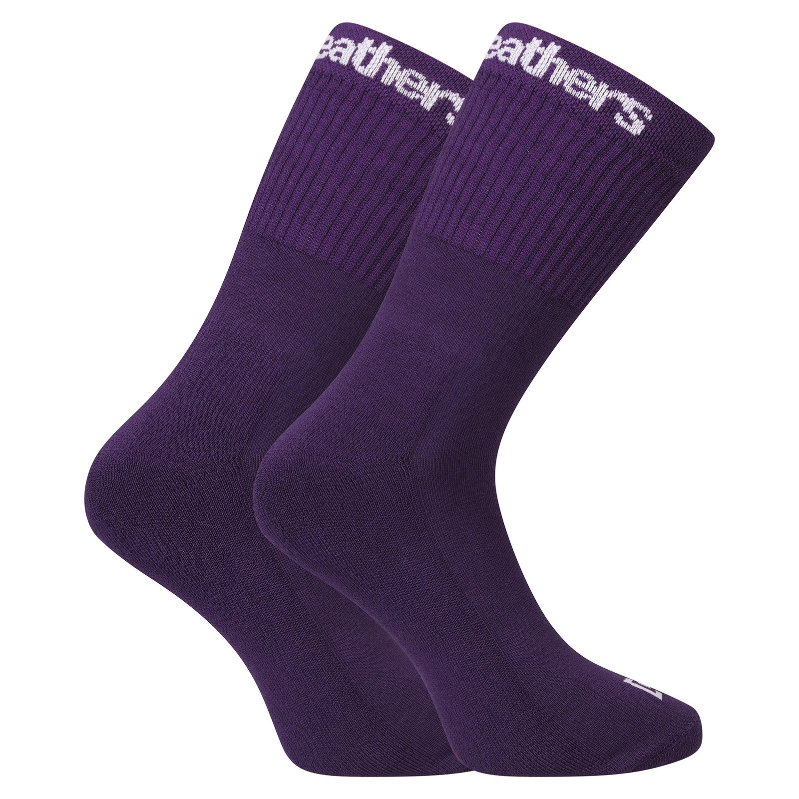 3PACK ponožky Horsefeathers Delete7 vícebarevné (AA547L) L - Obrázek 2