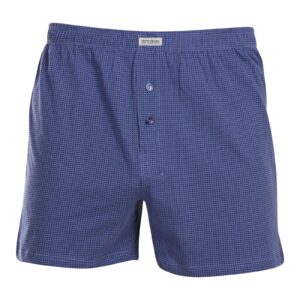 9PACK pánské trenky Andrie vícebarevné (PS 5753) XL