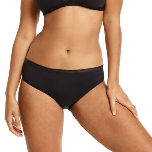 Absorpční kalhotky Love Luna Midi (LOVE102) 4XL