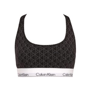 Dámská podprsenka Calvin Klein vícebarevná (QF8493 2RG) 3XL