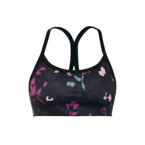 Dámská podprsenka Horsefeathers Lyan Colored Cheetah vícebarevná (SW961B) XS