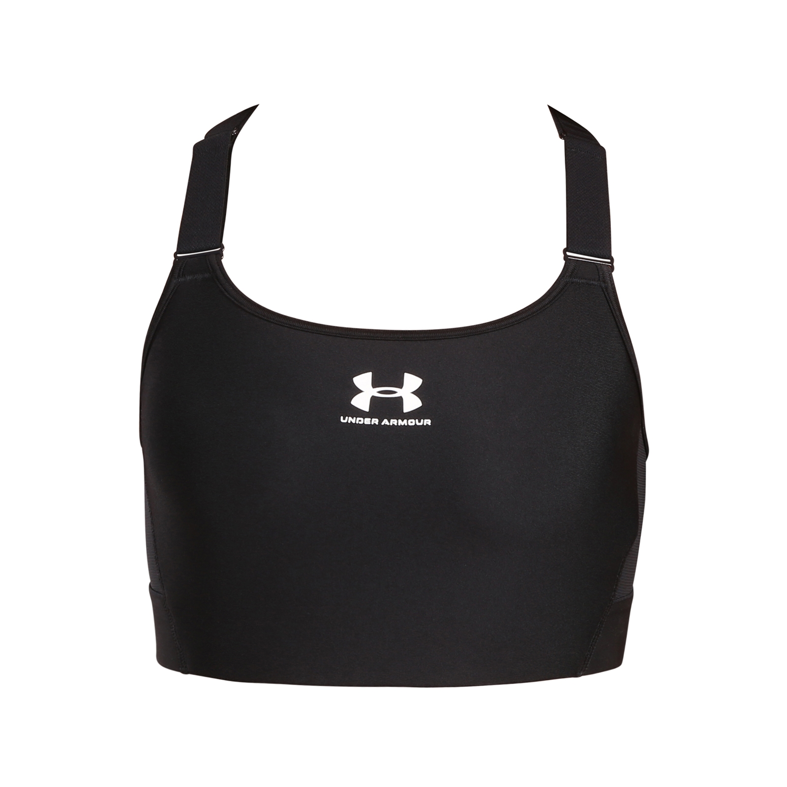 Dámská podprsenka Under Armour černá (1379195 002) M
