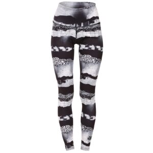 Dámské legíny Horsefeathers CLARIS Structures vícebarevné (SW848K) XS