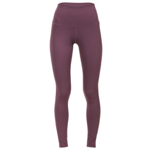 Dámské legíny Horsefeathers CLARIS Wineberry fialové (SW848N) XS
