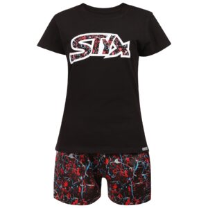 Dámské pyžamo Styx Jáchym (PKD1854) M