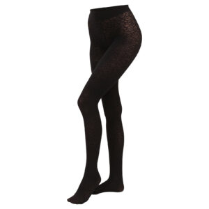 Dámské silonové punčochové kalhoty  Golden Lady Spotted 50 DEN černé (156FFF 099A) M/L