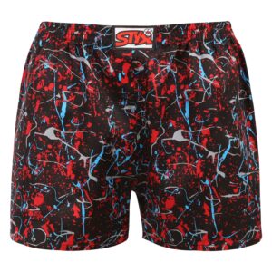 Dámské trenky na spaní Styx Jáchym (DTD1854) M