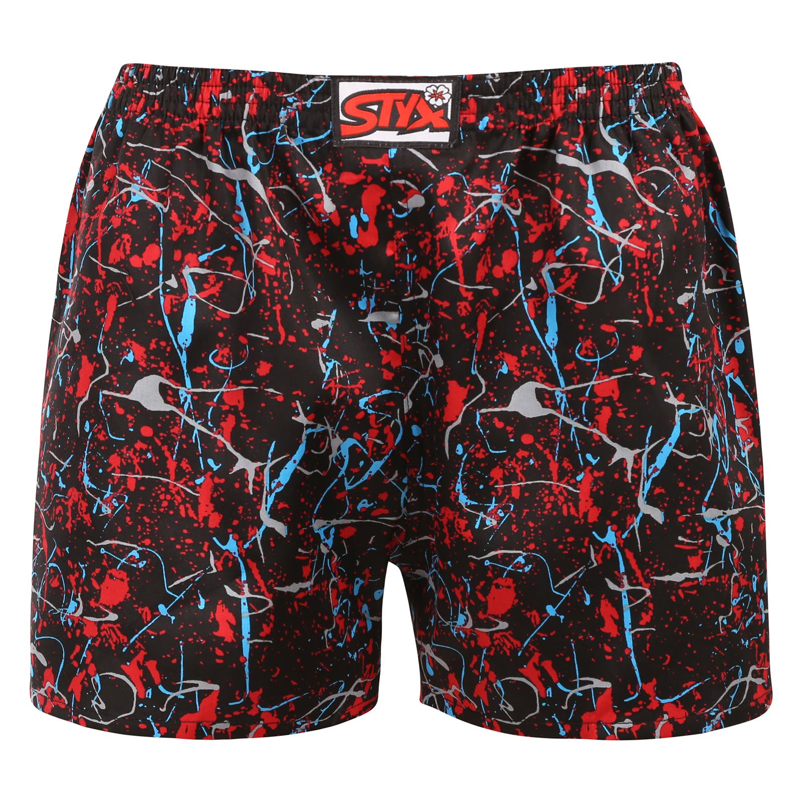 Dámské trenky na spaní Styx Jáchym (DTD1854) M