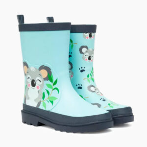 Dětské gumáky Dedoles Šťastná koala (D-K-F-RB-C-RUB-1448) 32