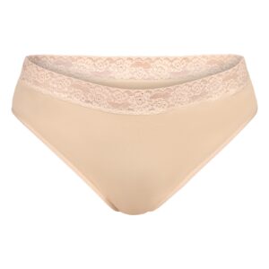 Menstruační kalhotky Selenacare Classic Nude (SEL131) S