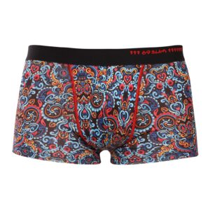 Pánské boxerky 69SLAM Mason hip MEXICOLAMENT (MSYMXT-PO) L