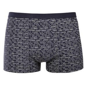 Pánské boxerky Andrie vícebarevné (PS 5800/grey) XXL