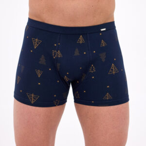 Pánské boxerky Cornette vícebarevné (007/82) S