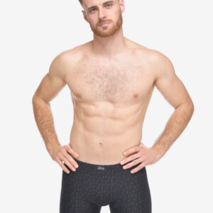 Pánské boxerky Gino vícebarevné (74181-MxCDxG) XL