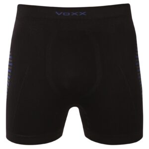 Pánské boxerky VoXX ActivePro termo černé (AP04) XL/XXL