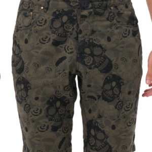 Pánské kraťasy 69SLAM SUGAR CRANE (MWFSCN-KH) 36