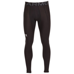 Pánské legíny Under Armour černé (1361586 001) 3XL