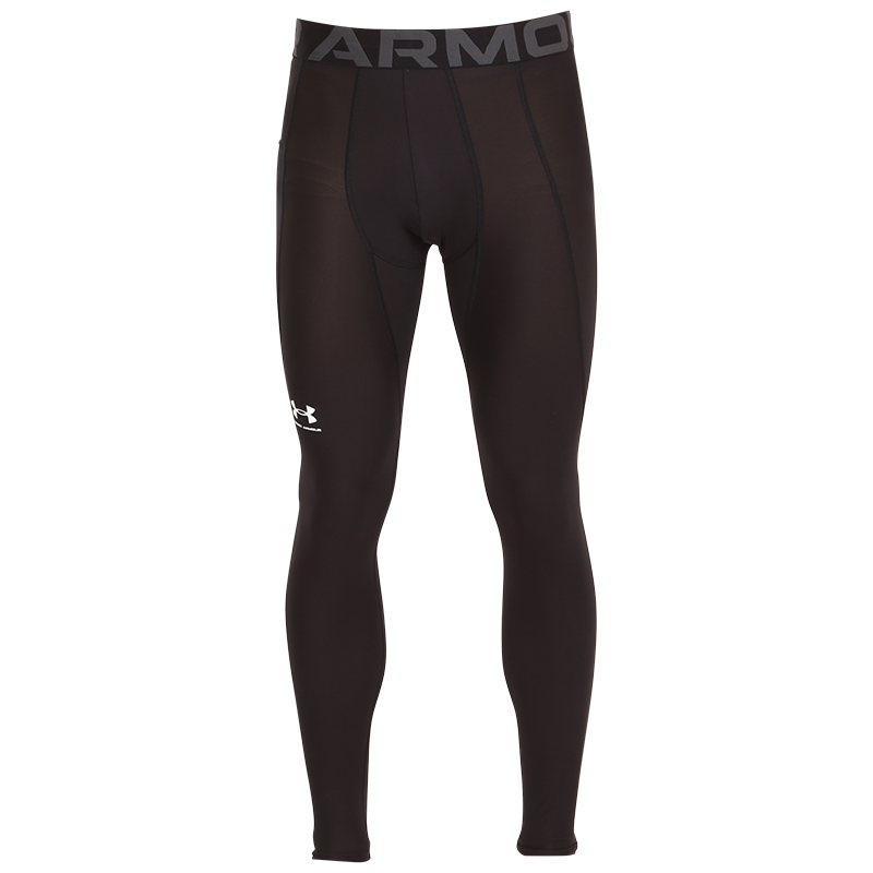 Pánské legíny Under Armour černé (1361586 001) 3XL