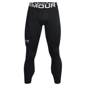 Pánské legíny Under Armour černé (1366075 001) 3XL