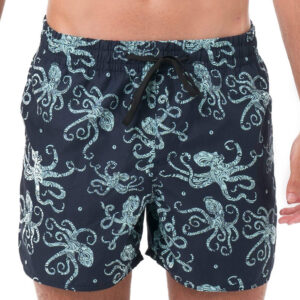 Pánské plavky 69SLAM ETNIC OCTO SAMOA (SEBOCT-PM) M
