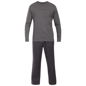 Pánské pyžamo Calvin Klein vícebarevné (NM2955-33G) L