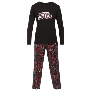 Pánské pyžamo Styx Jáchym (PDP1854) L