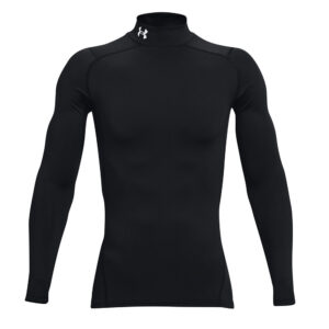 Pánské sportovní tričko Under Armour černé (1366072 001) 3XL