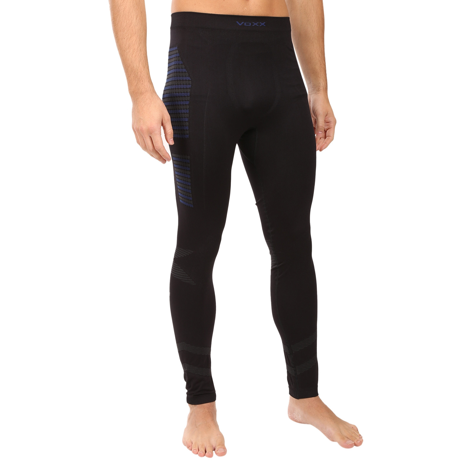 Pánské termo spodky VoXX funkční černé (AP03) XL/XXL - Obrázek 2