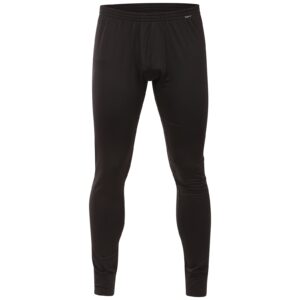 Pánské termo spodky VoXX funkční černé (Solid 03) M