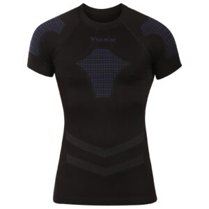 Pánské termo tričko VoXX ActivePro funkční černé (AP01) L/XL